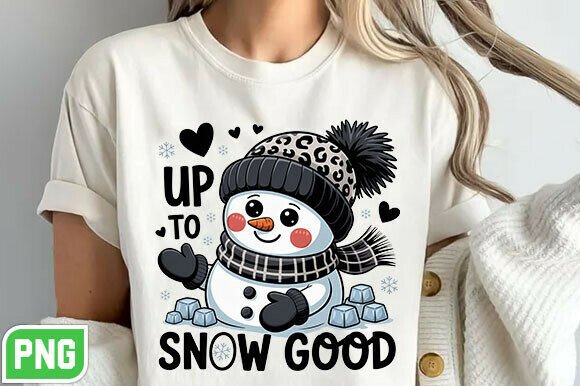 Download Winter Snowman Clipart Trendy Png - Premium Resources