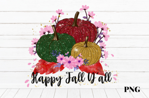Download Happy Fall Y'all Sublimation - Fall Collection